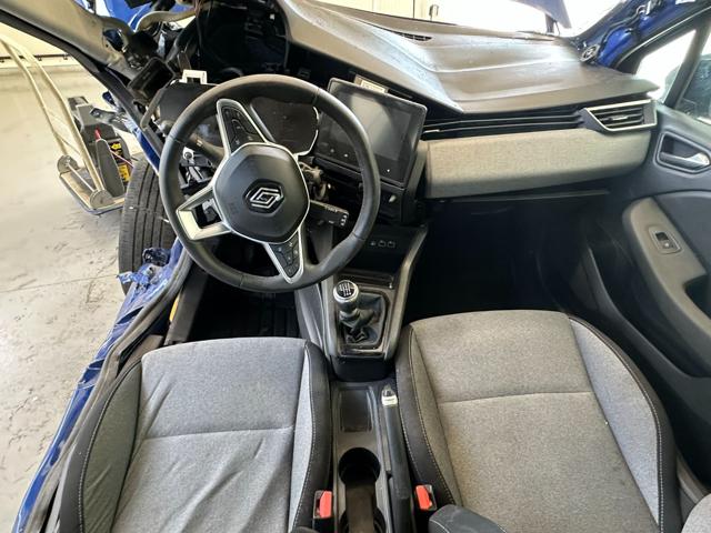 RENAULT Clio usata, con Bluetooth