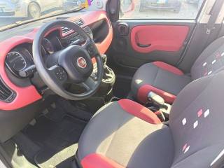 FIAT Panda usata 8