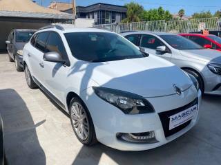 RENAULT Megane 1.9 dCi 130CV SporTour GT Line