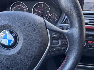 BMW 318 usata, con Immobilizzatore elettronico