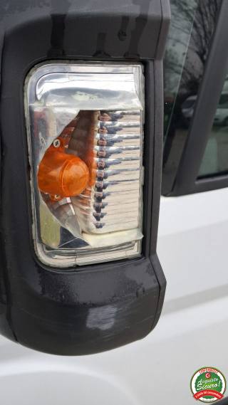 FIAT Ducato usata, con Immobilizzatore elettronico