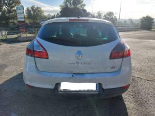 RENAULT Megane usata 6