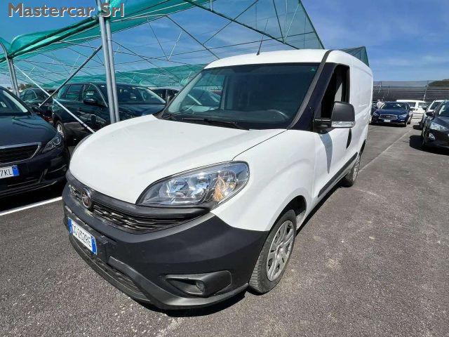 FIAT Doblo usata, con Airbag Passeggero