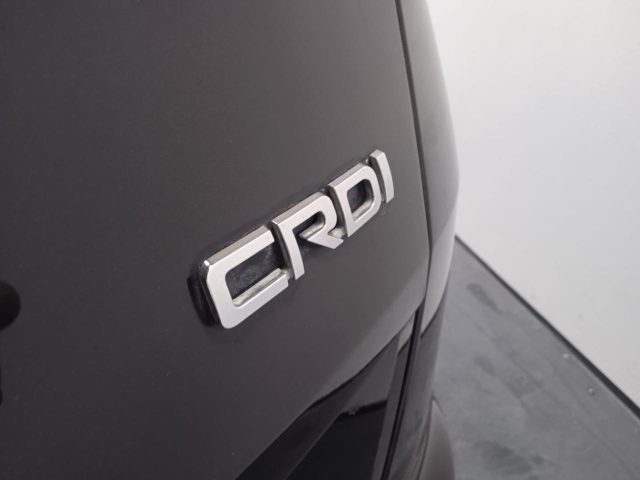 KIA Sportage usata, con Chiusura centralizzata telecomandata