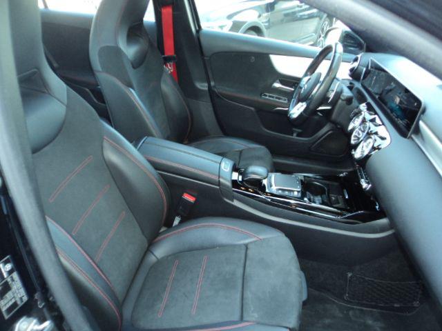 MERCEDES-BENZ A 35 AMG usata, con Cerchi in lega