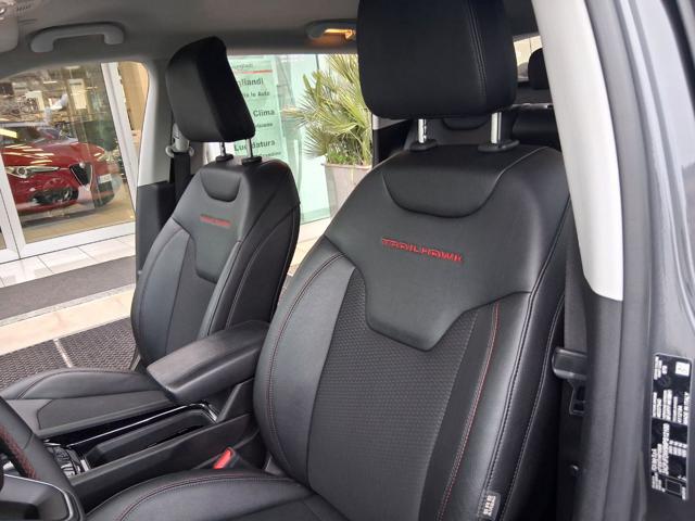 JEEP Compass usata, con Autoradio digitale