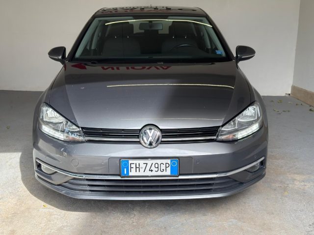 VOLKSWAGEN Golf usata, con Airbag laterali