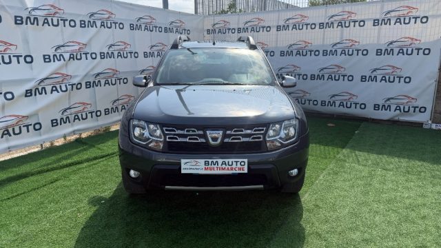 DACIA Duster usata, con Airbag