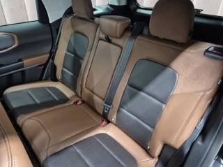 FORD Bronco usata, con Chiusura centralizzata