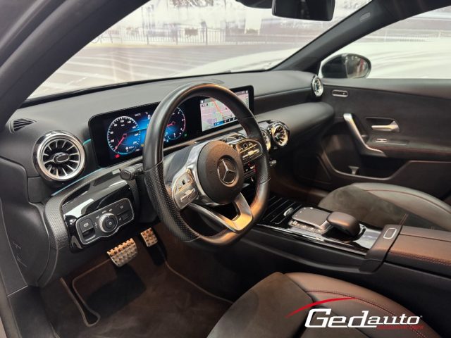 MERCEDES-BENZ A 180 usata, con Chiusura centralizzata