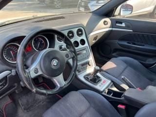 ALFA ROMEO 159 usata, con Climatizzatore