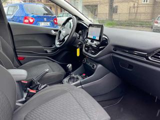 FORD Fiesta usata, con Controllo trazione