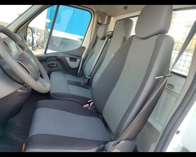 RENAULT Master usata 27