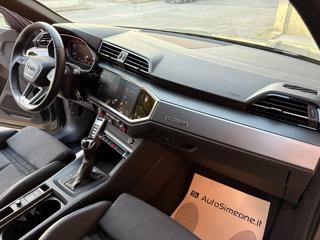 AUDI Q3 usata, con Cruise Control