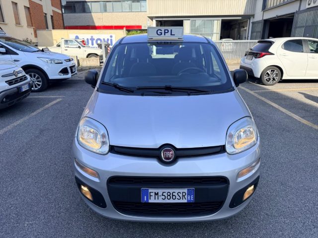 FIAT Panda usata, con Airbag Passeggero