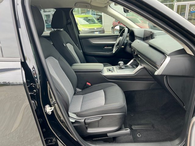 MAZDA CX-60 usata, con Immobilizzatore elettronico
