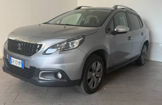 PEUGEOT 2008 usata 2