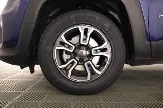 JEEP Renegade usata 6