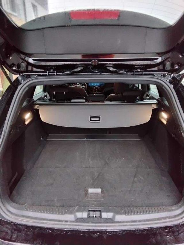 FORD Focus usata, con Antifurto