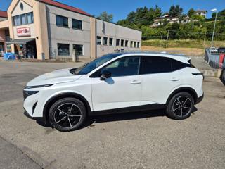NISSAN Qashqai usata, con Airbag laterali