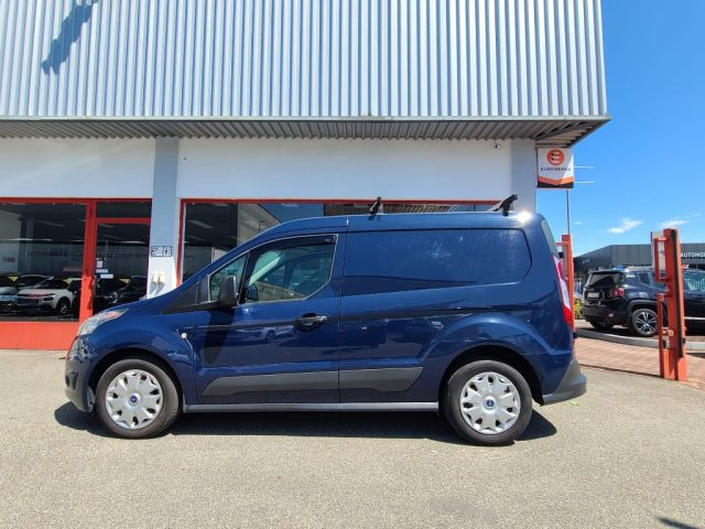 FORD Transit Connect usata, con Alzacristalli elettrici