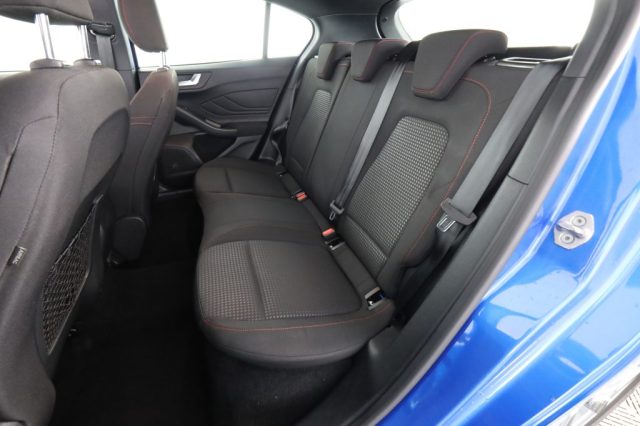FORD Focus usata 2