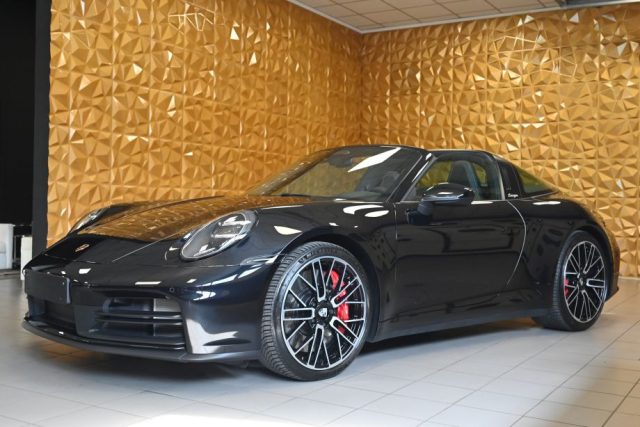 PORSCHE 911 usata 126