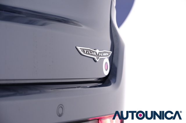 JEEP Compass usata 54