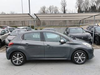 PEUGEOT 208 usata, con Airbag Passeggero