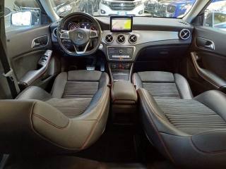MERCEDES-BENZ CLA 200 usata, con ESP