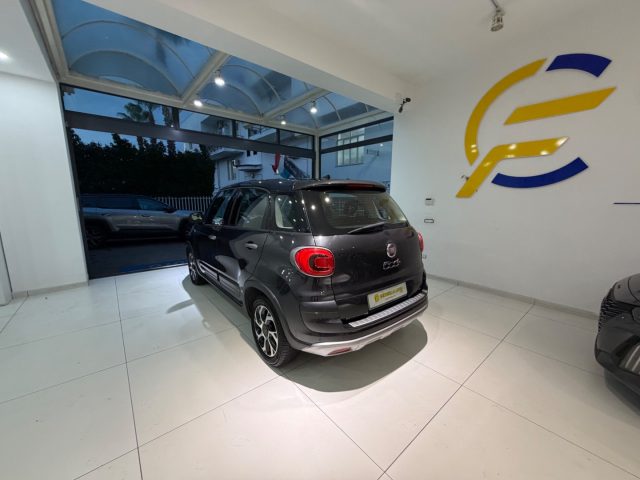 FIAT 500L usata, con Volante multifunzione