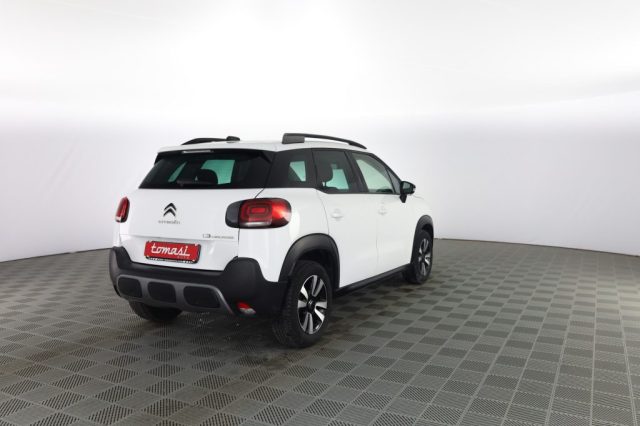 CITROEN C3 Aircross usata 3