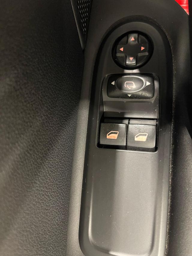 PEUGEOT RCZ usata, con Fendinebbia