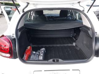 CITROEN C3 usata, con USB