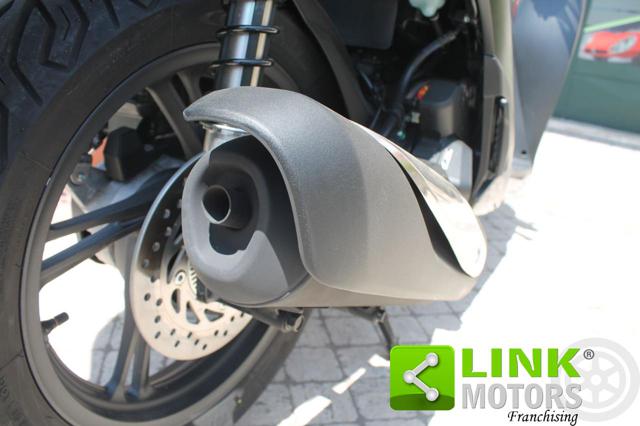 HONDA SH 150 usata 28