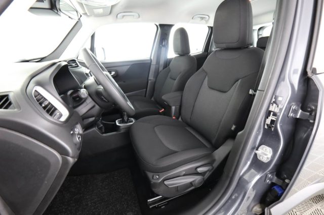 JEEP Renegade usata 2