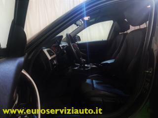 BMW 316 usata 26