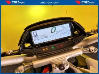 MV AGUSTA Brutale 800 usata 4