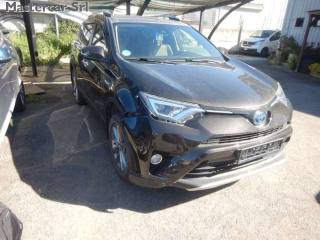 TOYOTA RAV 4 usata, con Airbag Passeggero