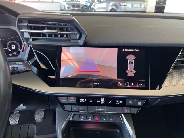 AUDI A3 usata, con Chiusura centralizzata