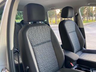 VOLKSWAGEN Tiguan usata, con Sistema di navigazione