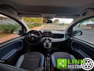 FIAT Panda Cross usata, con Park Distance Control