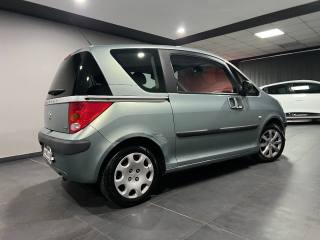 PEUGEOT 1007 usata, con Alzacristalli elettrici