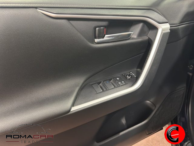 TOYOTA RAV 4 usata, con USB