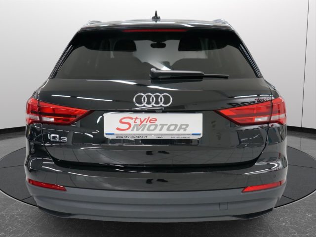 AUDI Q3 usata, con Luci diurne LED