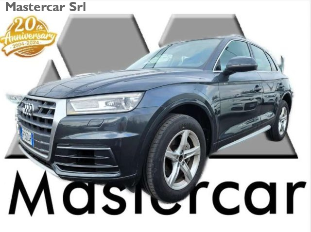 AUDI Q5 usata, con ABS