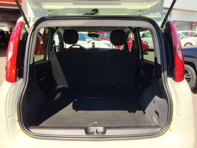 FIAT Panda usata 21