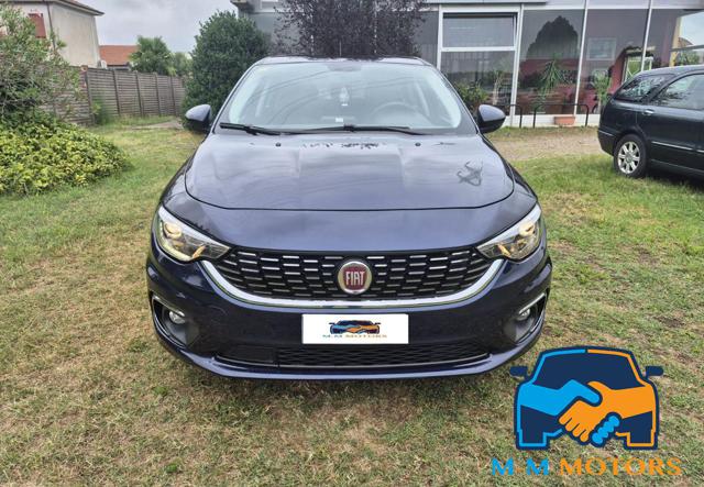 FIAT Tipo usata, con Airbag