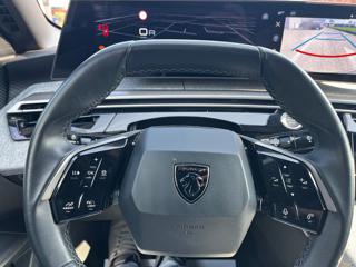 PEUGEOT 3008 usata, con Autoradio