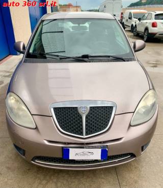 LANCIA Ypsilon usata, con Airbag